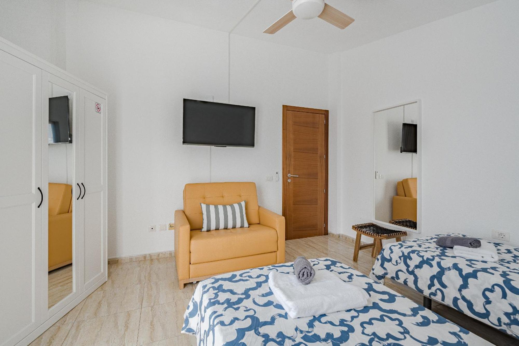 Tulum Airostel Hotell San Isidro  Eksteriør bilde