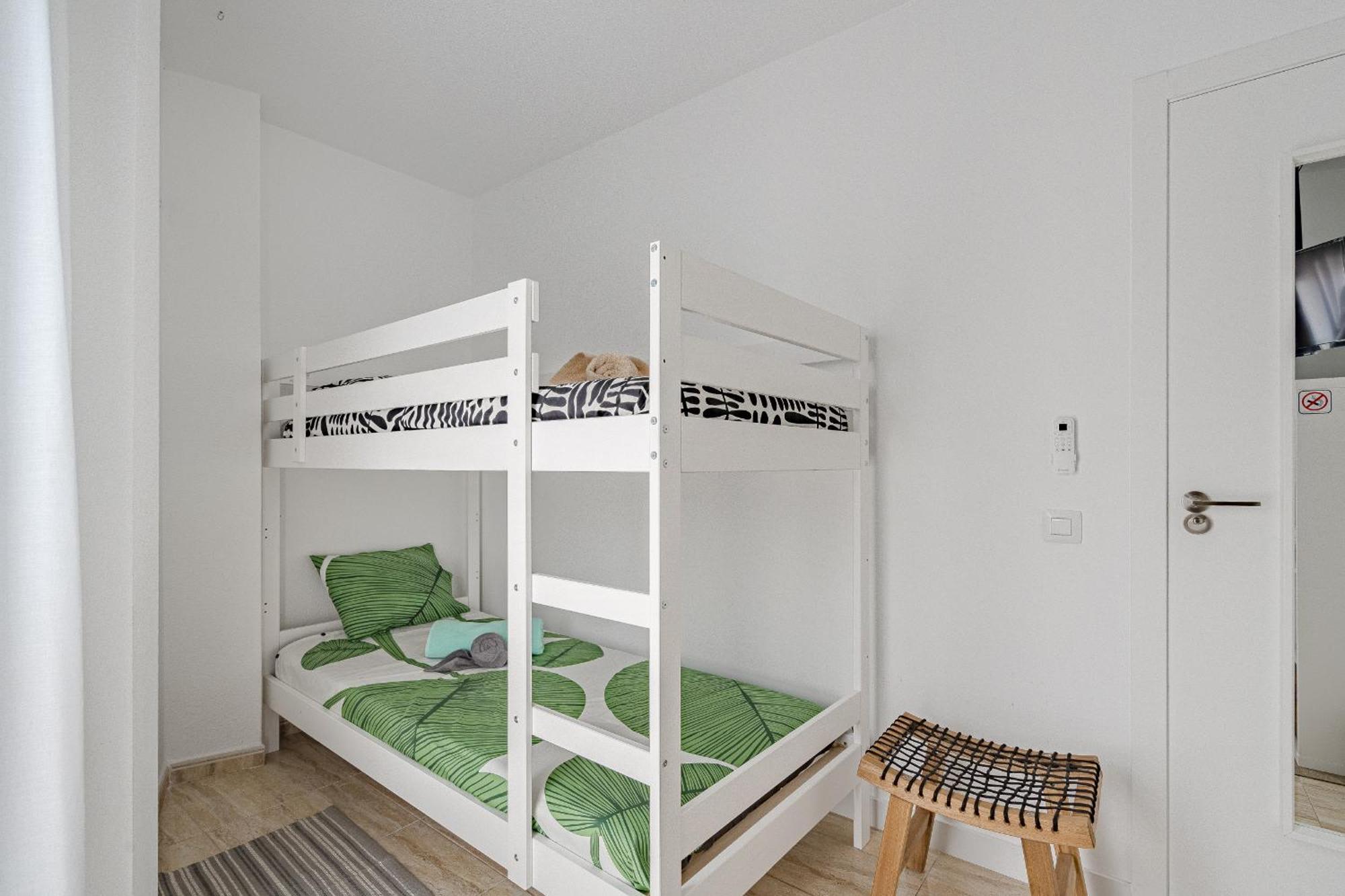 Tulum Airostel Hotell San Isidro  Eksteriør bilde