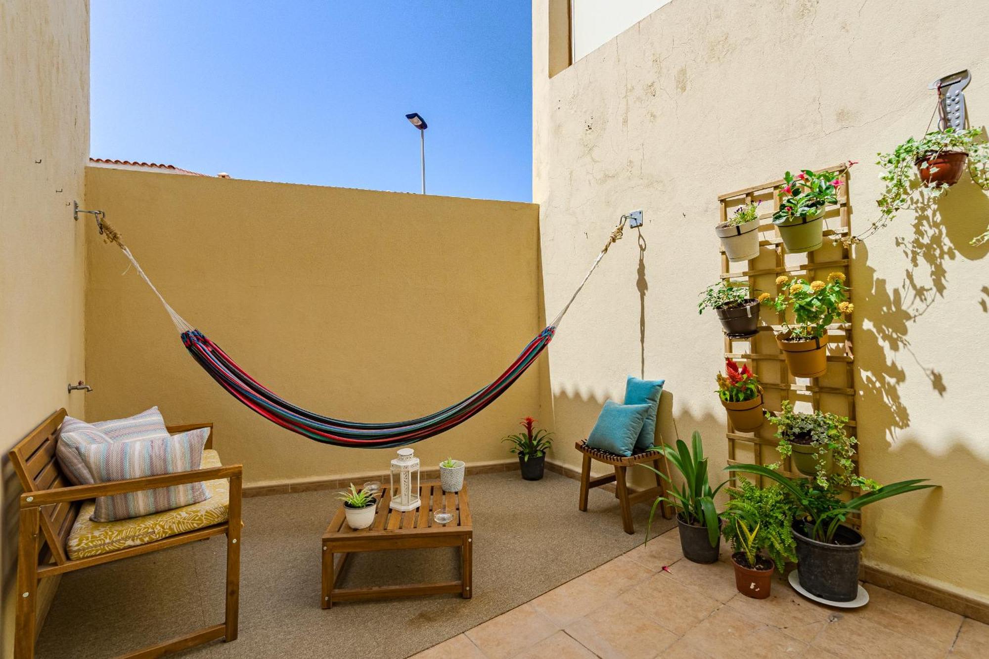 Tulum Airostel Hotell San Isidro  Eksteriør bilde