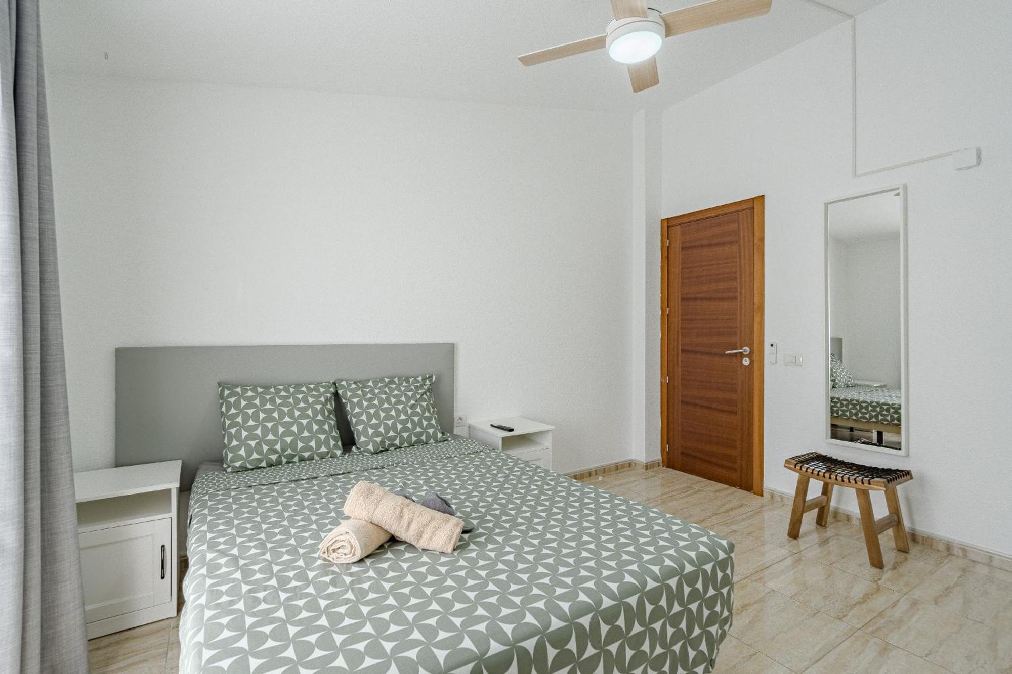 Tulum Airostel Hotell San Isidro  Eksteriør bilde